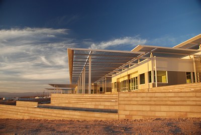 OSF Facilities