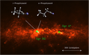 dust-molecules-galaxy